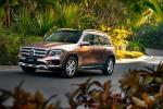 Mercedes-Benz GLB200 2019 года (CN)
